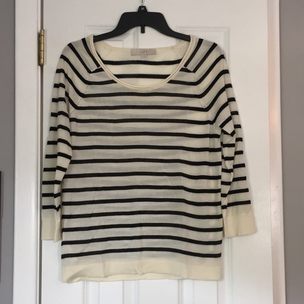 Medium LOFT top
